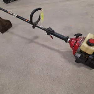 Yard Machine 17" Mixed Fuel Weed Whip