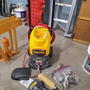 Wagner Paint Crew Plus Housing Painting Tool
