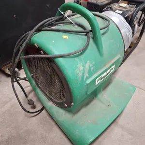Sultan Industrial Inline Duct Blower