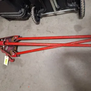Ridgid Tristand Pipe Vise