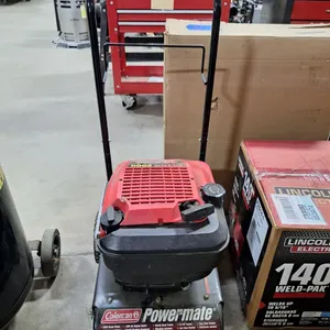 Coleman Powermate Ultra 2500 Generator, 5 HP