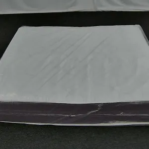 Primo Regal Cloud 12in Memory Foam King Mattress