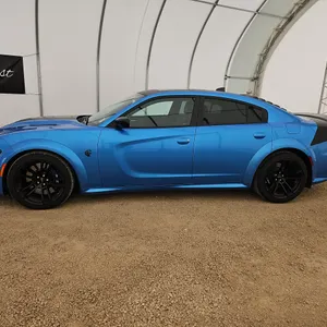 2023  Dodge  Charger SRT Hellcat