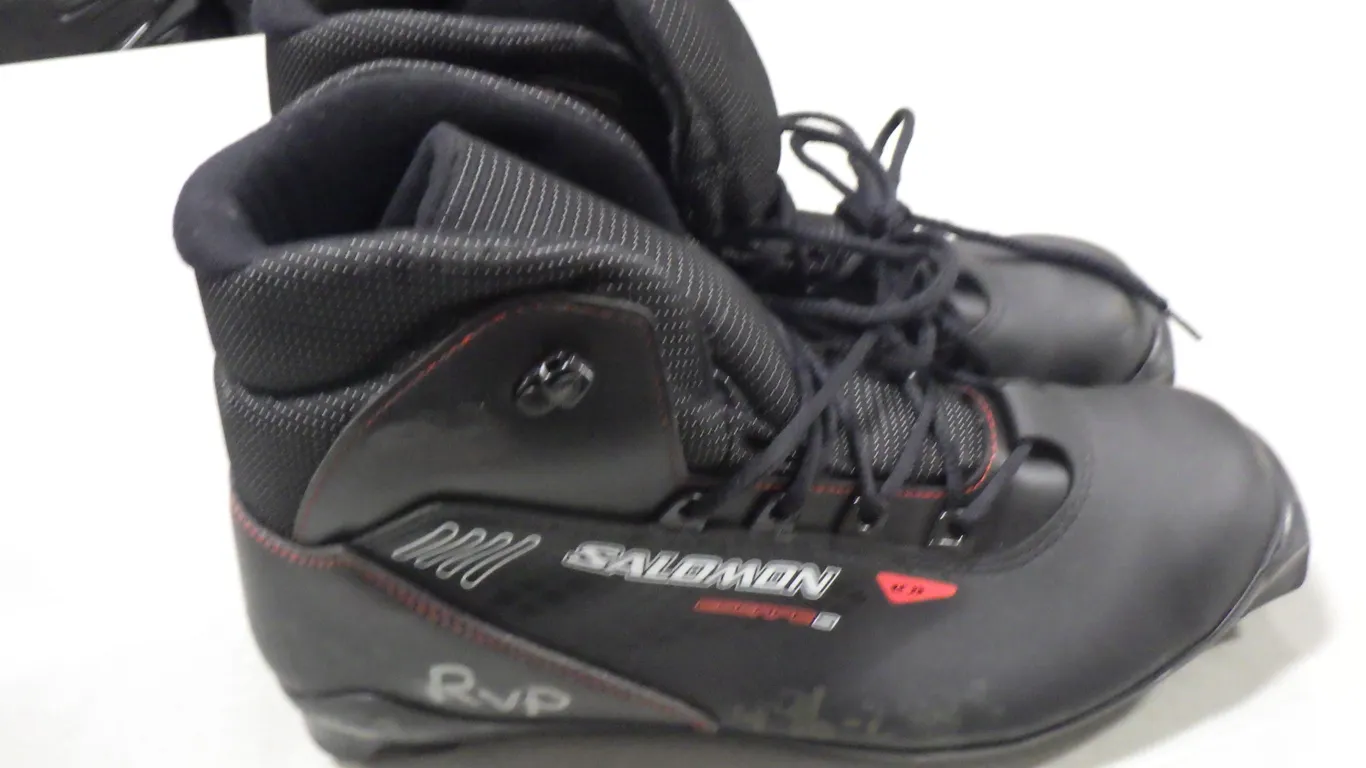 Salomon Escape 5 Cross-country ski boot (size 11.5) Salomon Escape 5