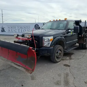 2015  Ford  F-350 Super Duty  4x4 XL 2dr Regular Cab 165 in. WB DRW Chassis  4x4
