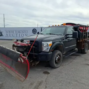 2015  Ford  F-350 Super Duty  4x4 XL 2dr Regular Cab 165 in. WB DRW Chassis  4x4