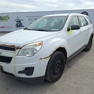 2014  Chevrolet  Equinox