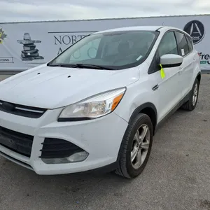 2013  Ford  Escape