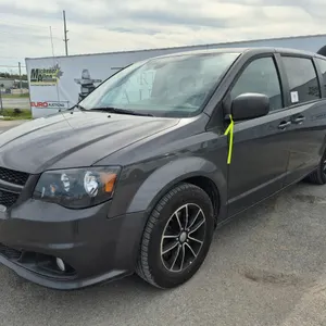 2019  Dodge  Grand Caravan