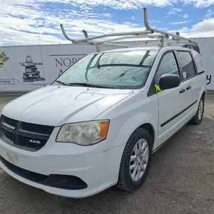 2014  Ram  C/V  Base 4dr Mini-Van  Cargo Van