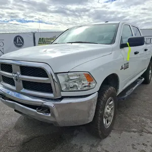 2017  Ram  2500  4x4 ST 4dr Crew Cab 6.3 ft. SB Pickup  4x4