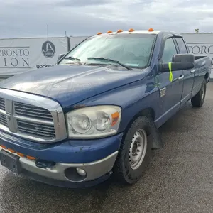 2009  Dodge  Ram 3500  4x2 ST 4dr Quad Cab 6.3 ft. SB SRW Pickup