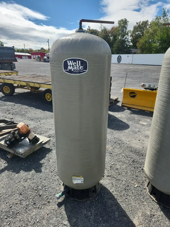 Well Mate Water - Pressure Tank