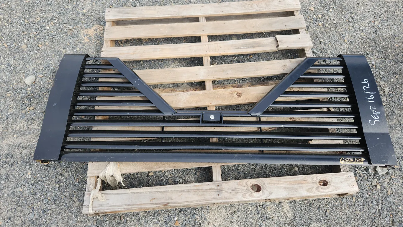Fifth Wheel Tail Gate for 2004 F-150