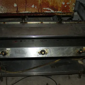 Vollrath Stainless Steel Steamwell Unit