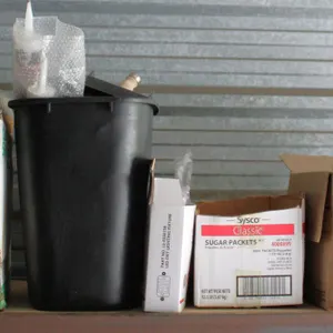 Network Equipment and Electrical Supplies