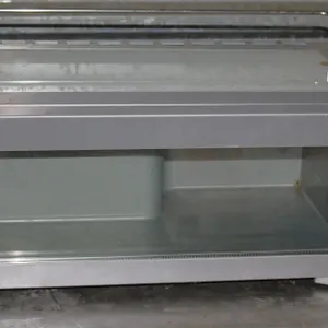 Red Bull Vestfrost Commercial Refrigerator Cooler