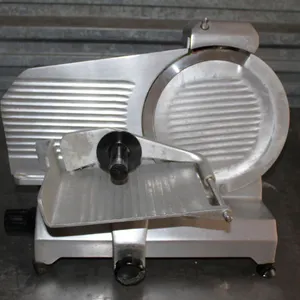 Chefmate by Globe Electric Meat Slicer