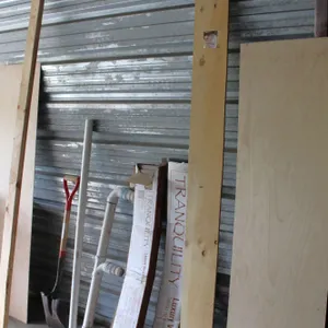 Building Materials and Tools