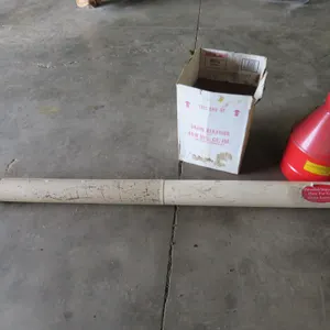 Grain Aerator