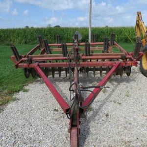 Case Conser-Till Chisel