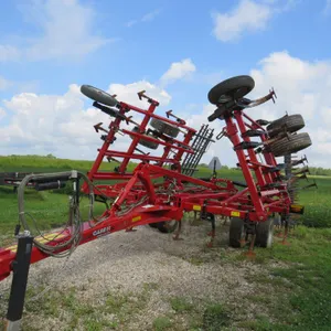 Case/IH Tigermate Cultivator