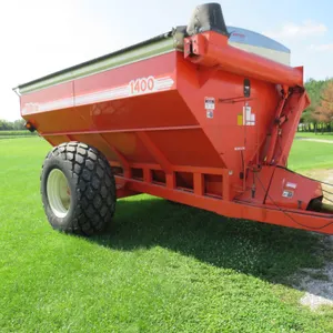 Killbros 1400 Grain Cart