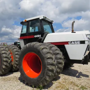 Case 4494 Tractor