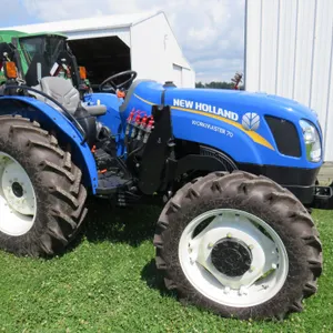 New Holland 70 Tractor