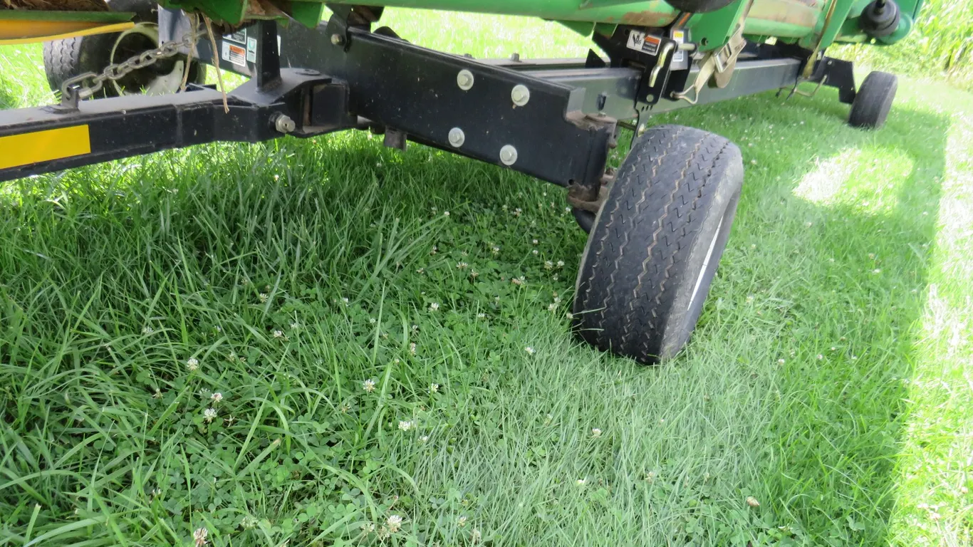 Killbros Header cart