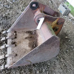 Case 30" Backhoe Bucket