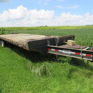 Rolls Rite 25' Trailer