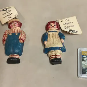 Old Collectibles