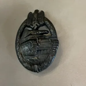 Nazi Pin