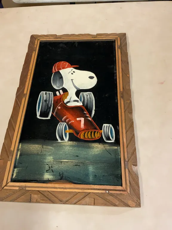 Snoopy Picture
