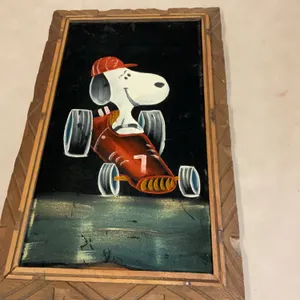 Snoopy Picture