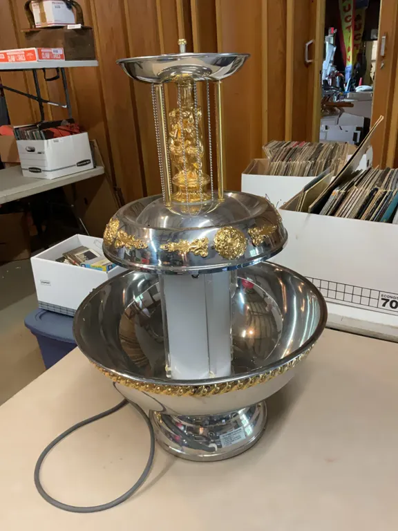 Decorative Fountain