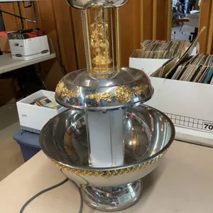 Decorative Fountain