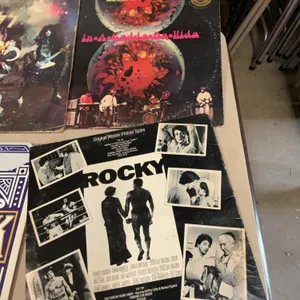Albums