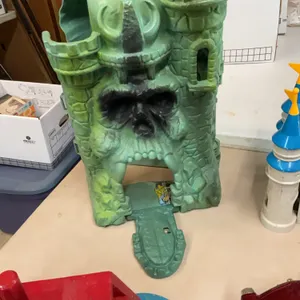 Toys