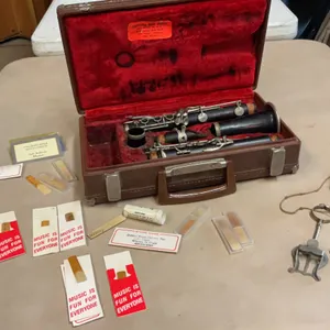 Clarinet