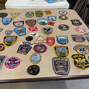Patches