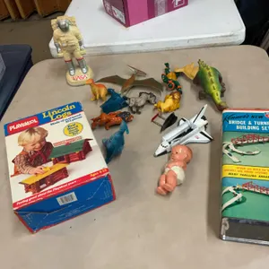 Toys