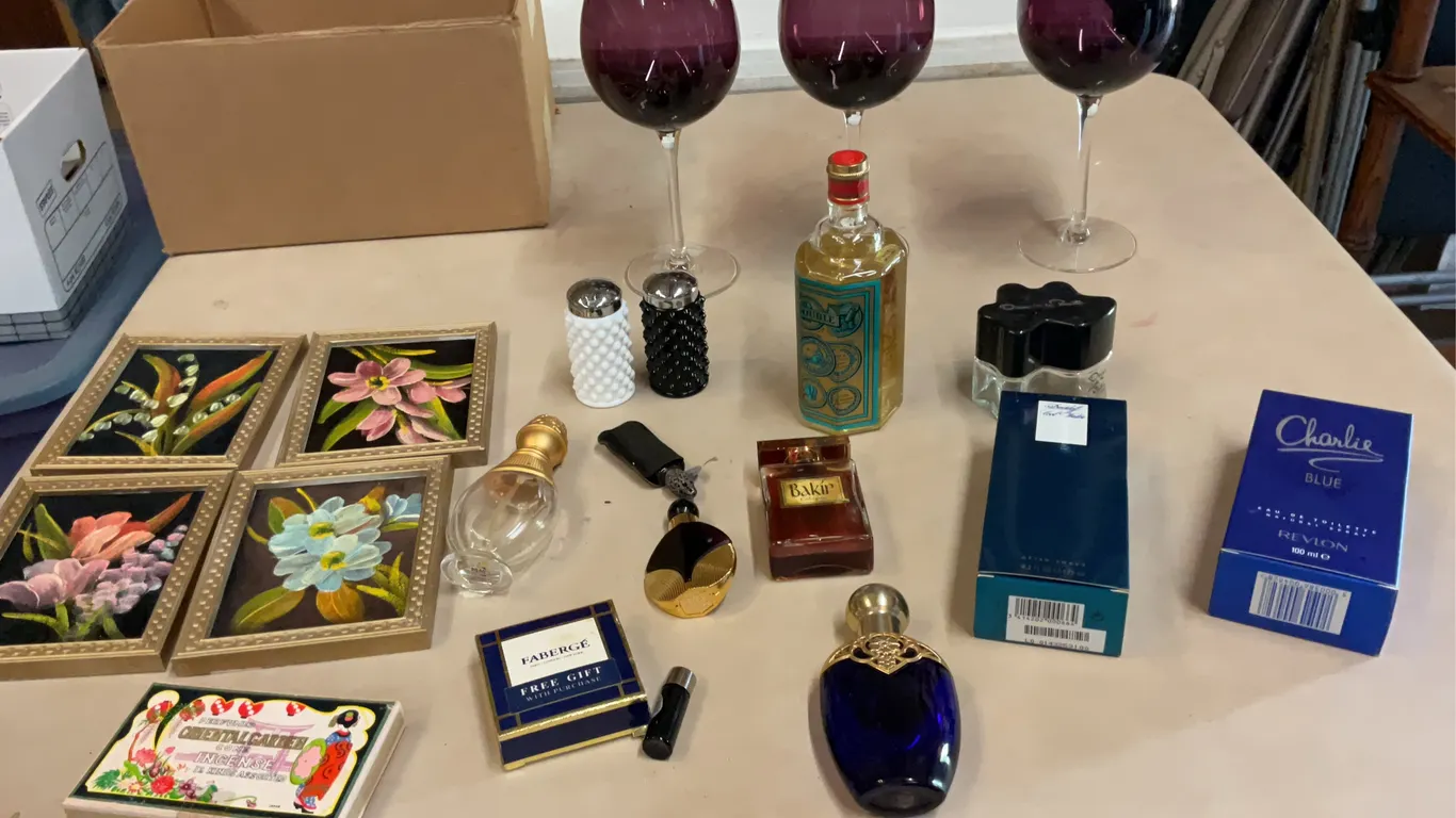 Miscellaneous