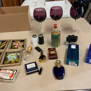 Miscellaneous