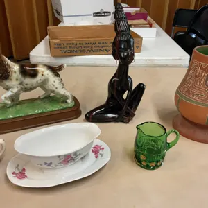Collectible Glass