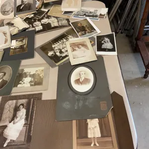 Old Photos