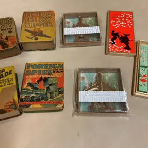 Collectibles