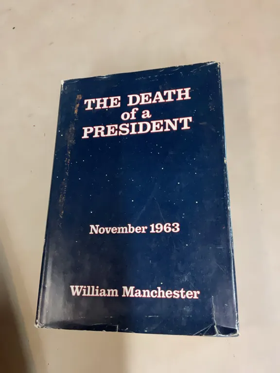 Old Books