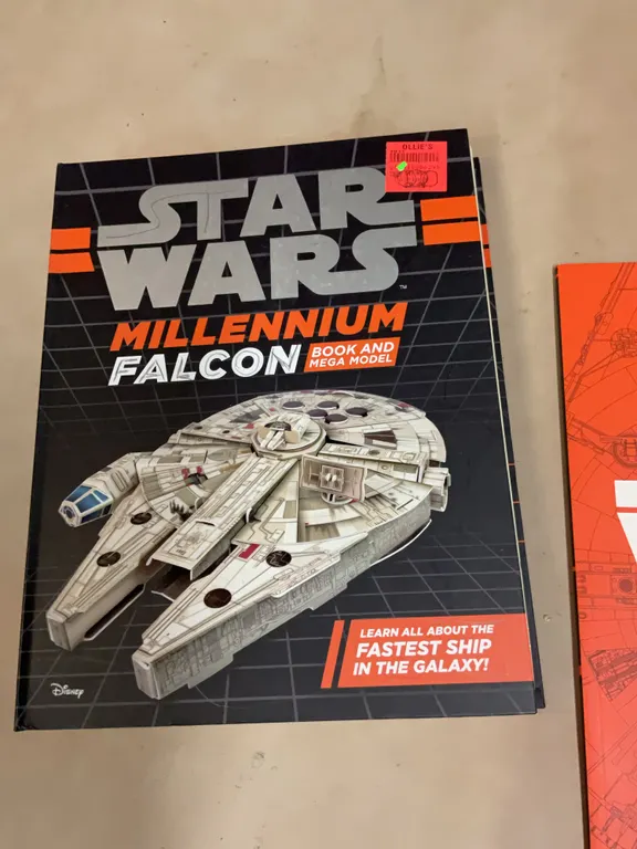 Star War Books